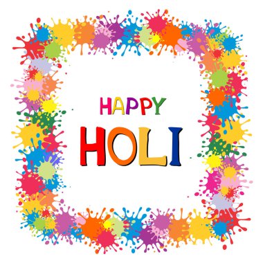  kutlama kartı tasarımı, vektör illüstrasyonu