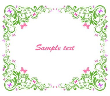 soyut vektör illüstrasyonu, dijital duvar kağıdı