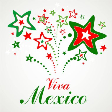  kutlama kartı tasarımı, vektör illüstrasyonu