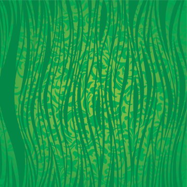 Aziz Patrick Günü tema vektör illüstrasyonu