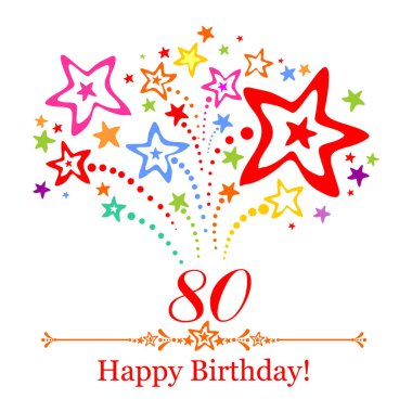 Mutlu yıllar vektör illüstrasyon arkaplanı 