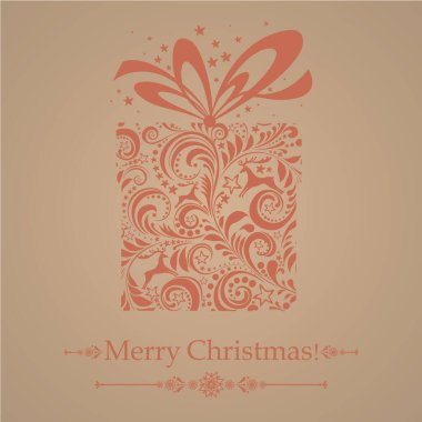 Mutlu Noeller vektör illüstrasyon geçmişi  