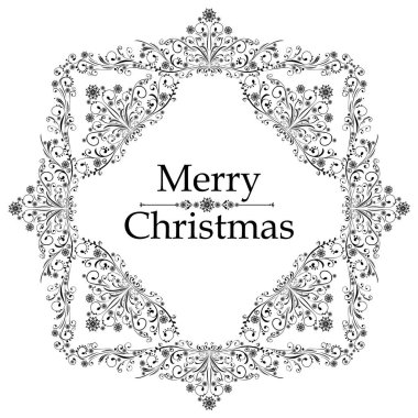 Mutlu Noeller vektör illüstrasyon geçmişi  