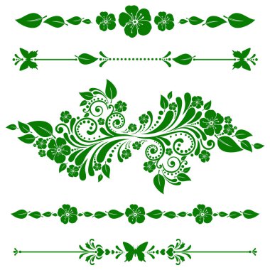 soyut vektör resimleme arkaplanı 