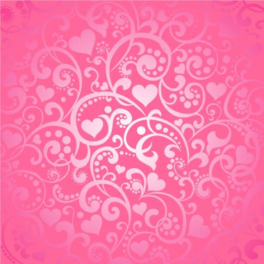 Sevgililer Günü vektör illüstrasyonunuz kutlu olsun. 