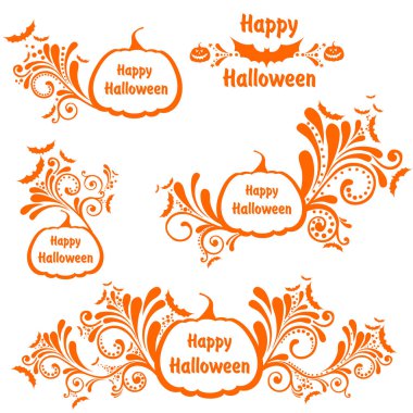 Merhaba vektör illüstrasyon arka planı 