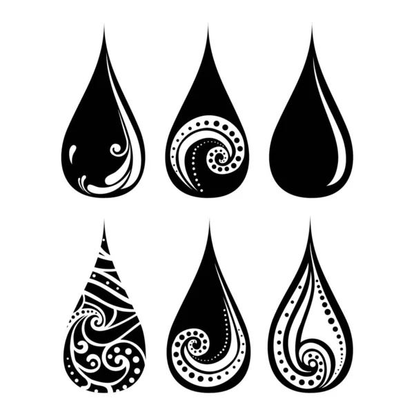 yağ vektörü resimleme arkaplanı 