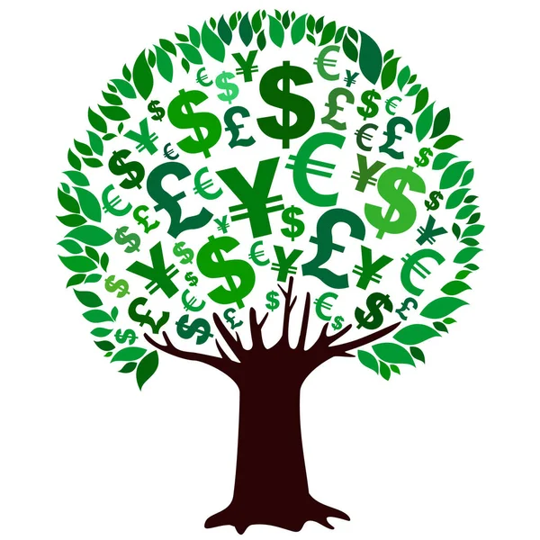 para kavramı vektör illüstrasyon arka planı 