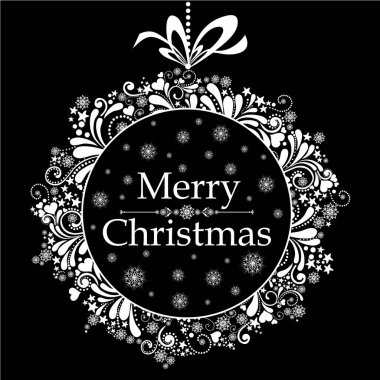 Mutlu Noeller vektör illüstrasyon geçmişi  