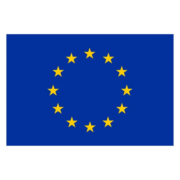Avrupa bayrak vektör grafikleri