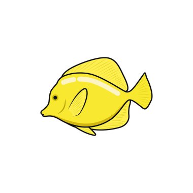 Kawai illüstrasyon keşişi gözlük vektör grafikleri takıyor