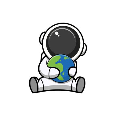 Altın taç düz tasarım vektör grafikleri