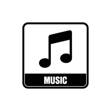 Toplu taşımada müziğin kolaylık simgesi
