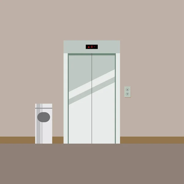 Altın taç düz tasarım vektör grafikleri