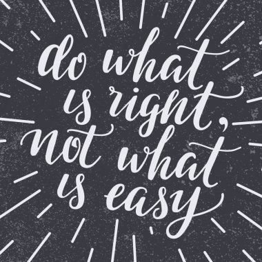 Ne şu kolay değil yapmak