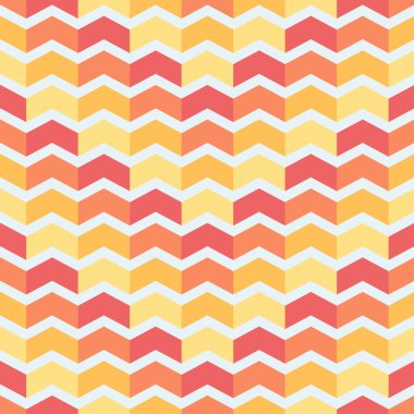 soyut geometri desen