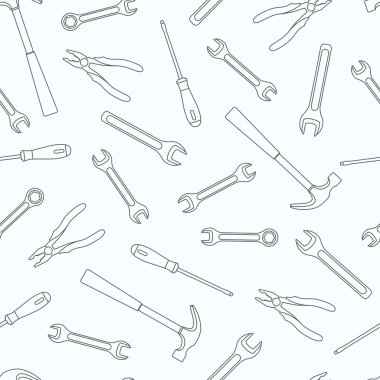 contour instruments for repair
