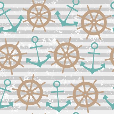 Çapa ile Seamless Modeli