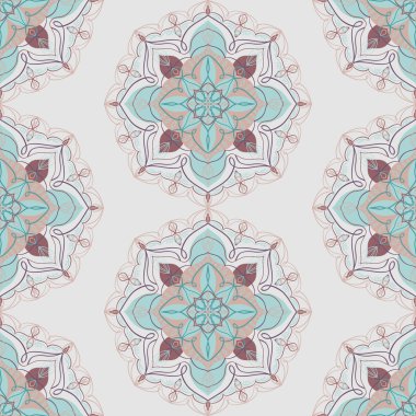 süs vintage seamless modeli