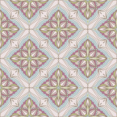 süs vintage seamless modeli