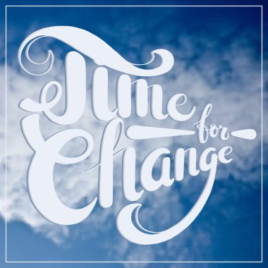 gökyüzünün bulanık arka plan