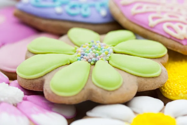 Easter cookies — Stock Photo, Image