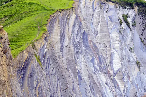Zumaia, Gipuzkoa, Bask Ülkesi, İspanya