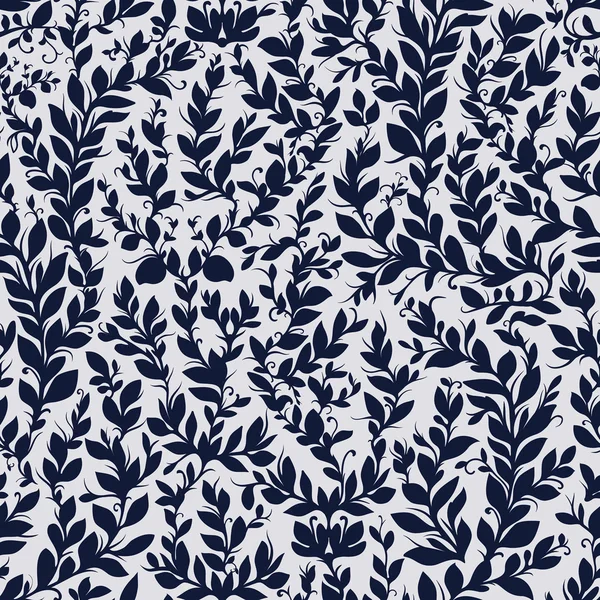 Mavi ile Seamless Modeli dekor bırakır.