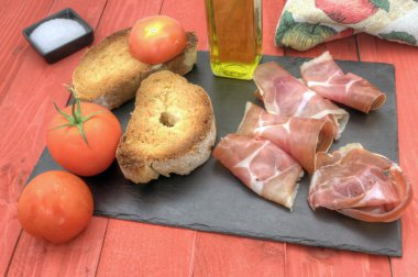 pan tumaca tamamlandı