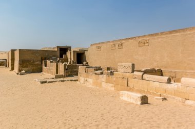 Mereruka Mastaba