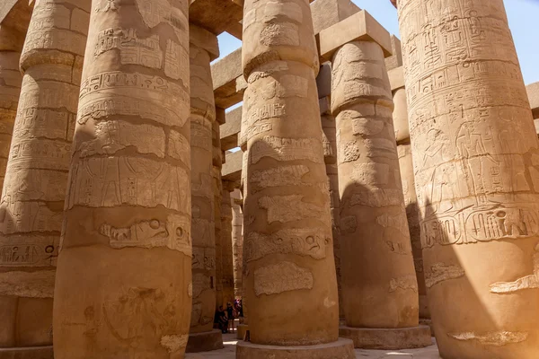 Obelisk Hatszepsut — Zdjęcie stockowe