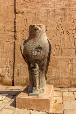 Horus Edfu