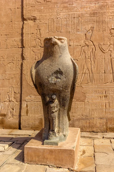 Horus edfu — Stockfoto