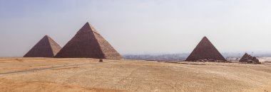 panoramik Giza