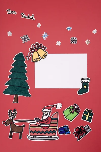 Xmas defterine düzeni