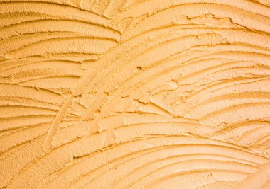 Çimento dokusu, Chiangmai Tayland.