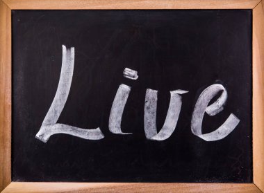 Tahtada canlı haber