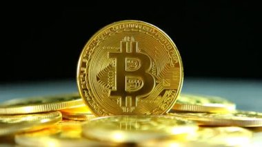 Bitcoins stüdyoda, Chiangmai Tayland