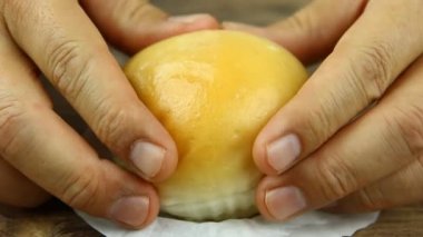 Stüdyo Chiangmai Tayland 'da yakın çekimde.