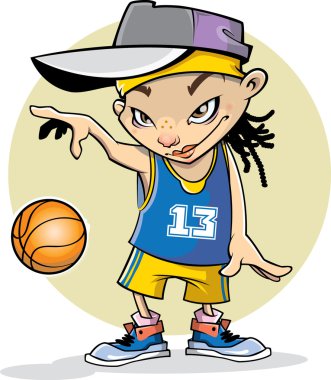 Basketbol 13 sayı