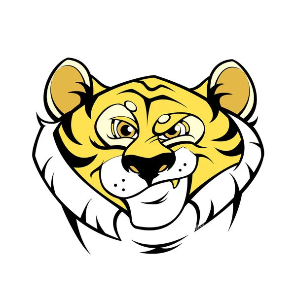 Kaplan sarı logo