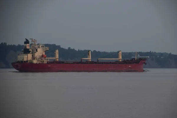 Quebec Teki Portneuf Bölgesi — Stok fotoğraf