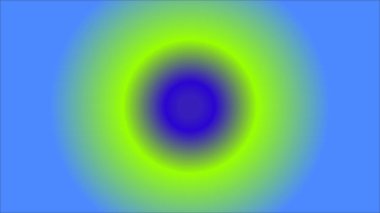 Güzel gün doğumu manzarası Sabah