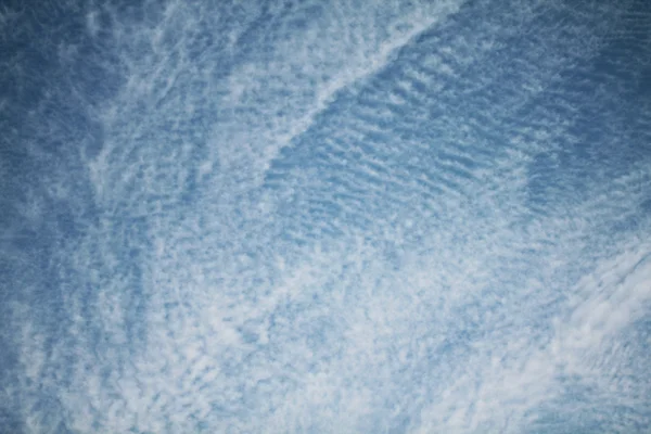 Himmel bewölkt Oberfläche — Stockfoto