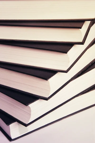 Beyaz izole kitap desen