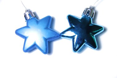 Noel arka plan cam süsleme ile