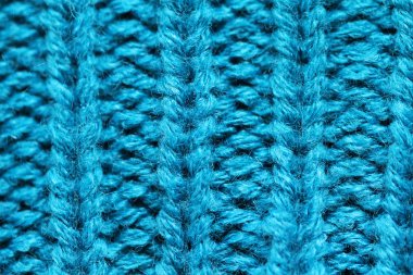 Örme arka plan yakın çekim