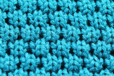 Örme arka plan yakın çekim