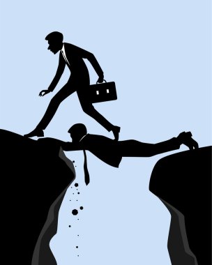 İş karşılıklı yardım