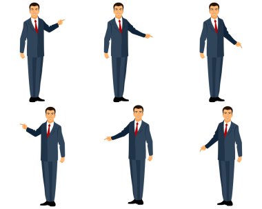 İşadamı Takım Puan